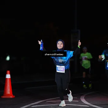 Runner Photo 4871580
