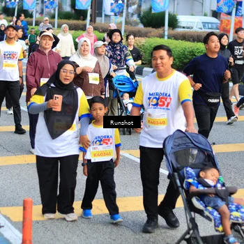 Runner Photo 4871582