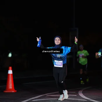 Runner Photo 4871585