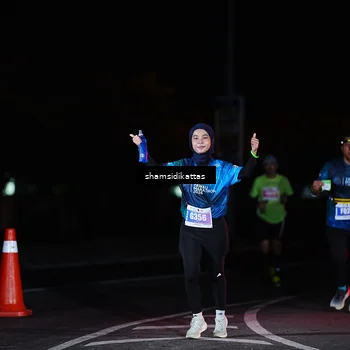 Runner Photo 4871589