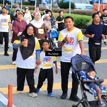 Runner Photo 4871590