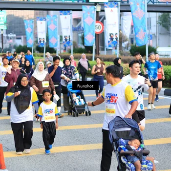 Runner Photo 4871592