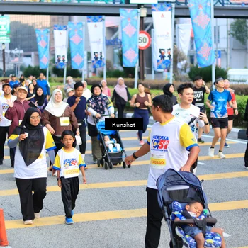 Runner Photo 4871594