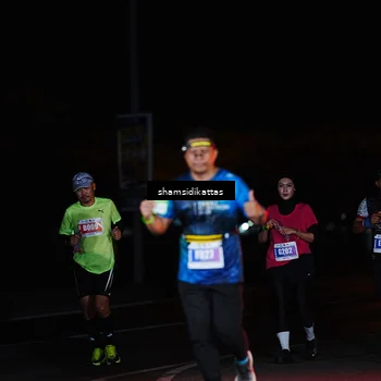 Runner Photo 4871596