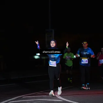 Runner Photo 4871599