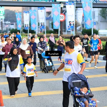 Runner Photo 4871603