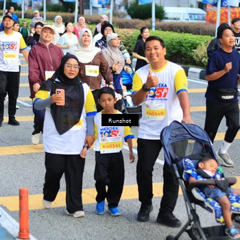 Runner Photo 4871604