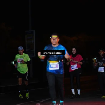 Runner Photo 4871606