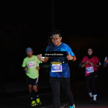 Runner Photo 4871608