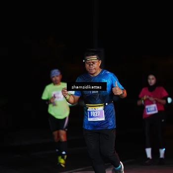 Runner Photo 4871614