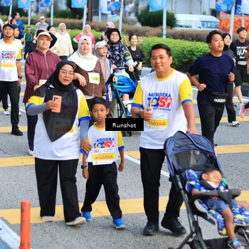 Runner Photo 4871616