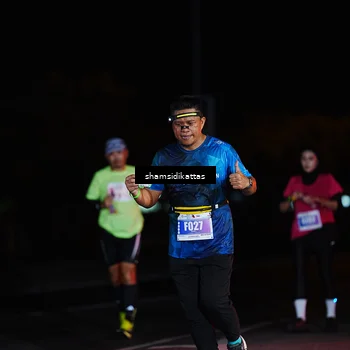 Runner Photo 4871619