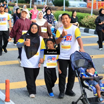 Runner Photo 4871621