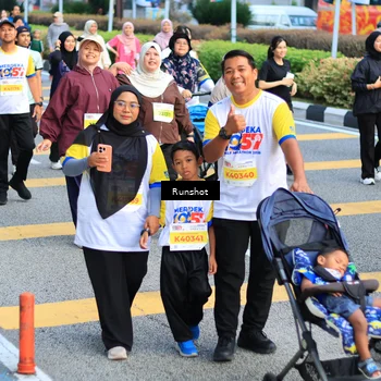 Runner Photo 4871622