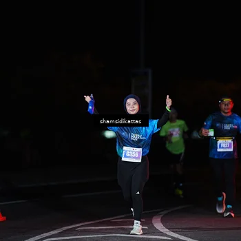 Runner Photo 4871623