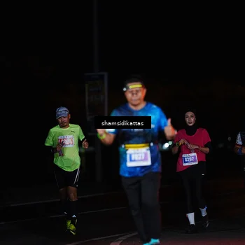 Runner Photo 4871628
