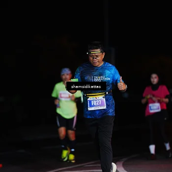 Runner Photo 4871632