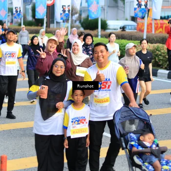 Runner Photo 4871634