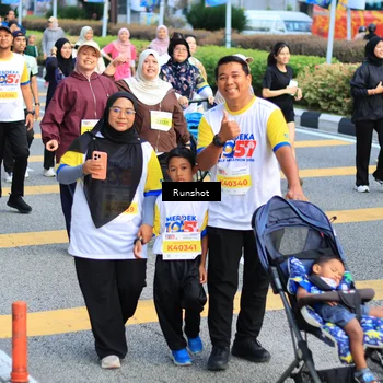 Runner Photo 4871639