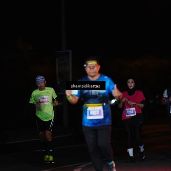 Runner Photo 4871640