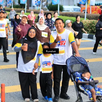 Runner Photo 4871641
