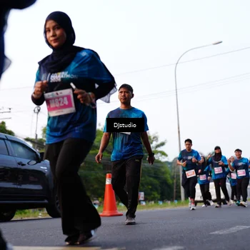 Runner Photo 4871643