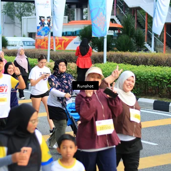 Runner Photo 4871644