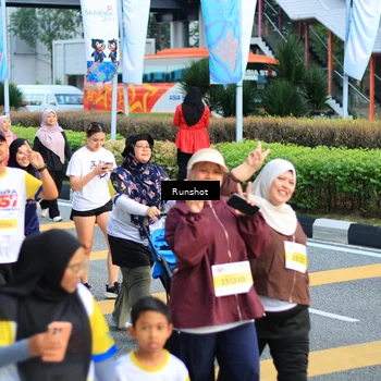 Runner Photo 4871645
