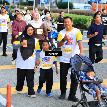 Runner Photo 4871646