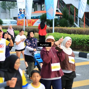 Runner Photo 4871648