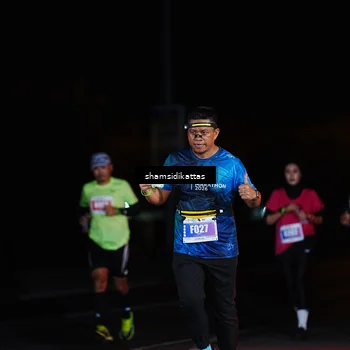 Runner Photo 4871649