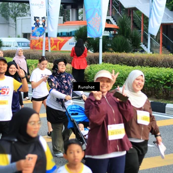 Runner Photo 4871650