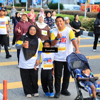 Runner Photo 4871651