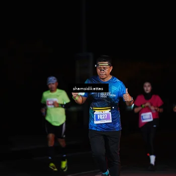 Runner Photo 4871652