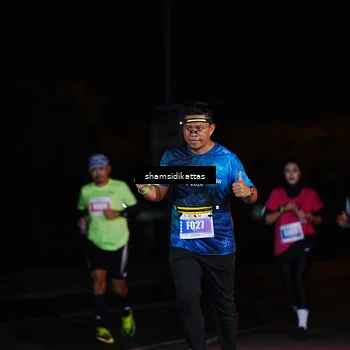 Runner Photo 4871653