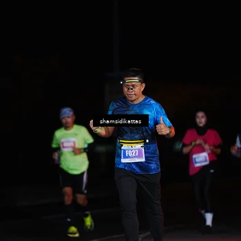 Runner Photo 4871656
