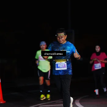 Runner Photo 4871660