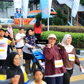 Runner Photo 4871661
