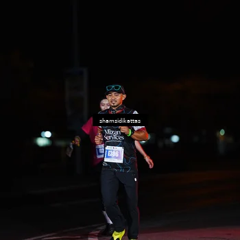Runner Photo 4871668