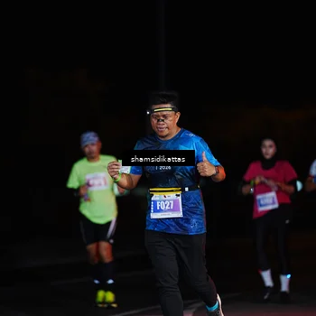 Runner Photo 4871669