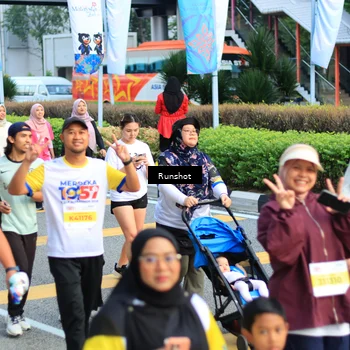 Runner Photo 4871670