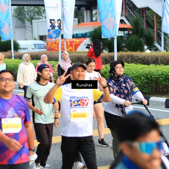 Runner Photo 4871673
