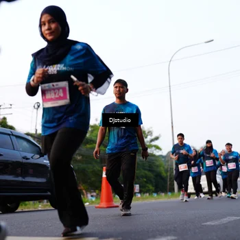 Runner Photo 4871675