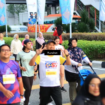 Runner Photo 4871677