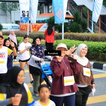 Runner Photo 4871678
