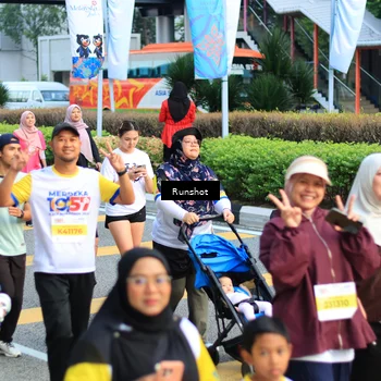 Runner Photo 4871681