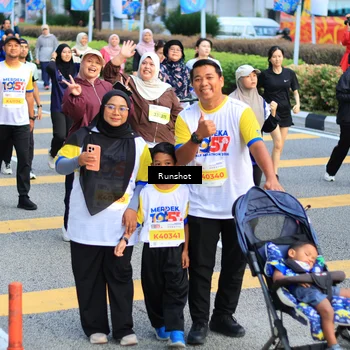 Runner Photo 4871682