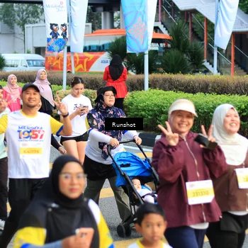 Runner Photo 4871685