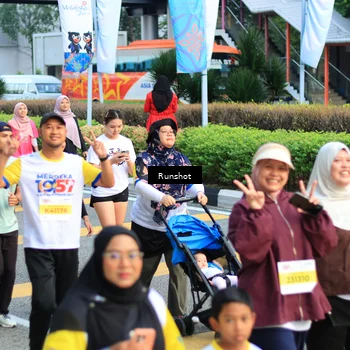 Runner Photo 4871689