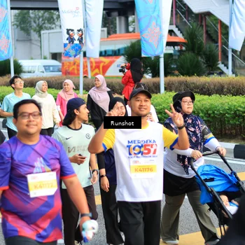 Runner Photo 4871690